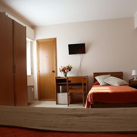Hotel Villa Mater CTA Eksteriør billede