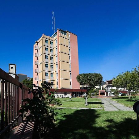 Hotel Villa Mater CTA Eksteriør billede