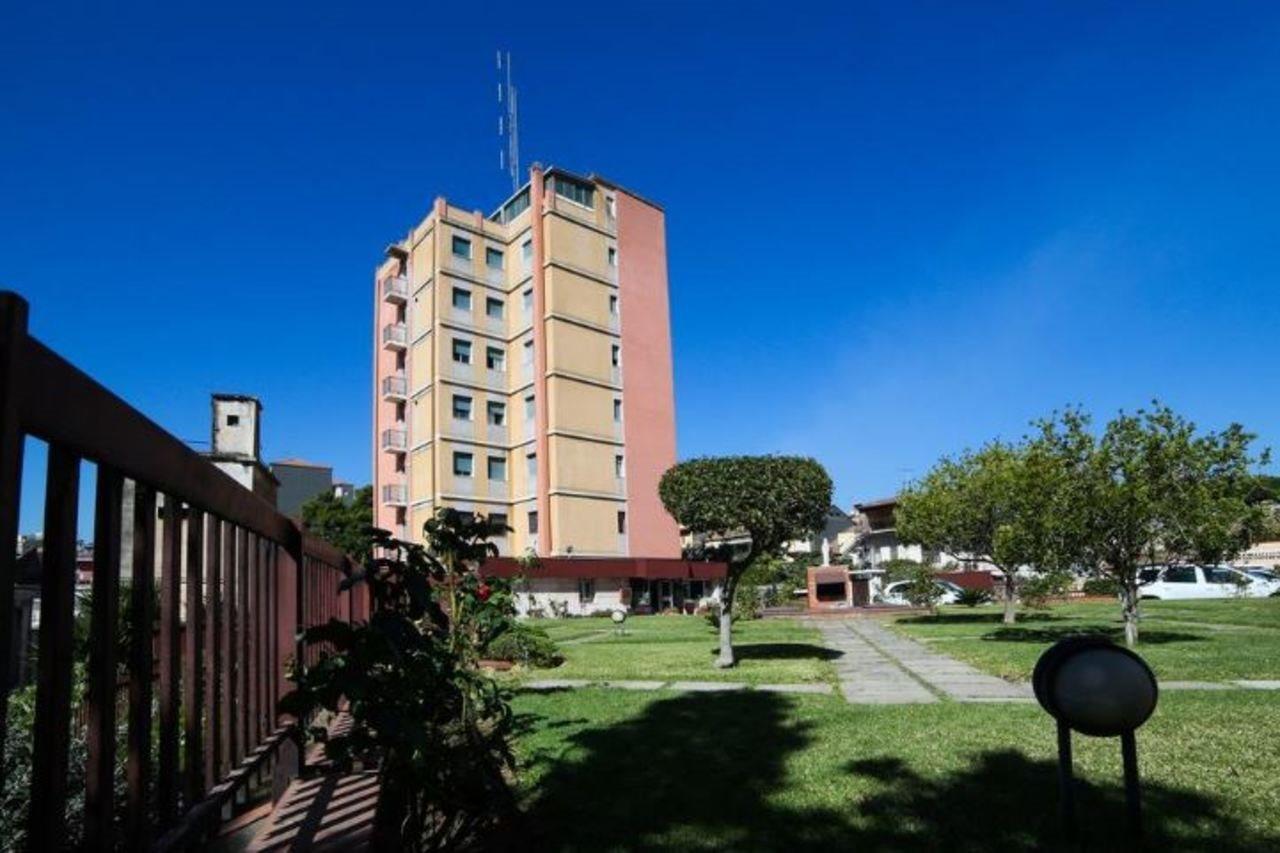Hotel Villa Mater CTA Eksteriør billede