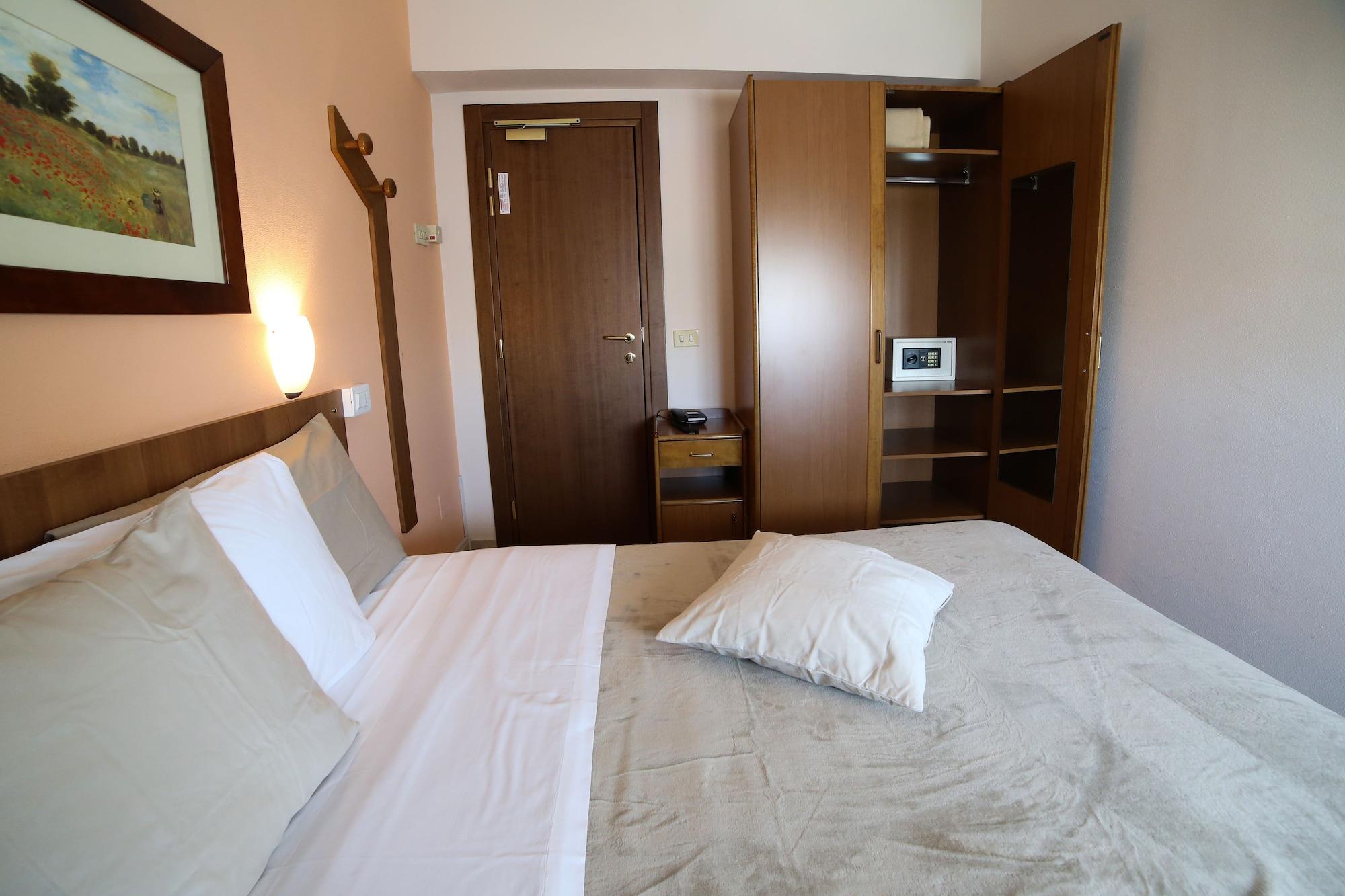 Hotel Villa Mater CTA Eksteriør billede