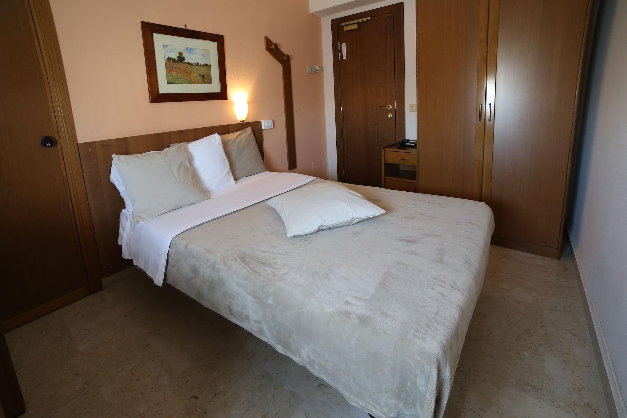 Hotel Villa Mater CTA Eksteriør billede
