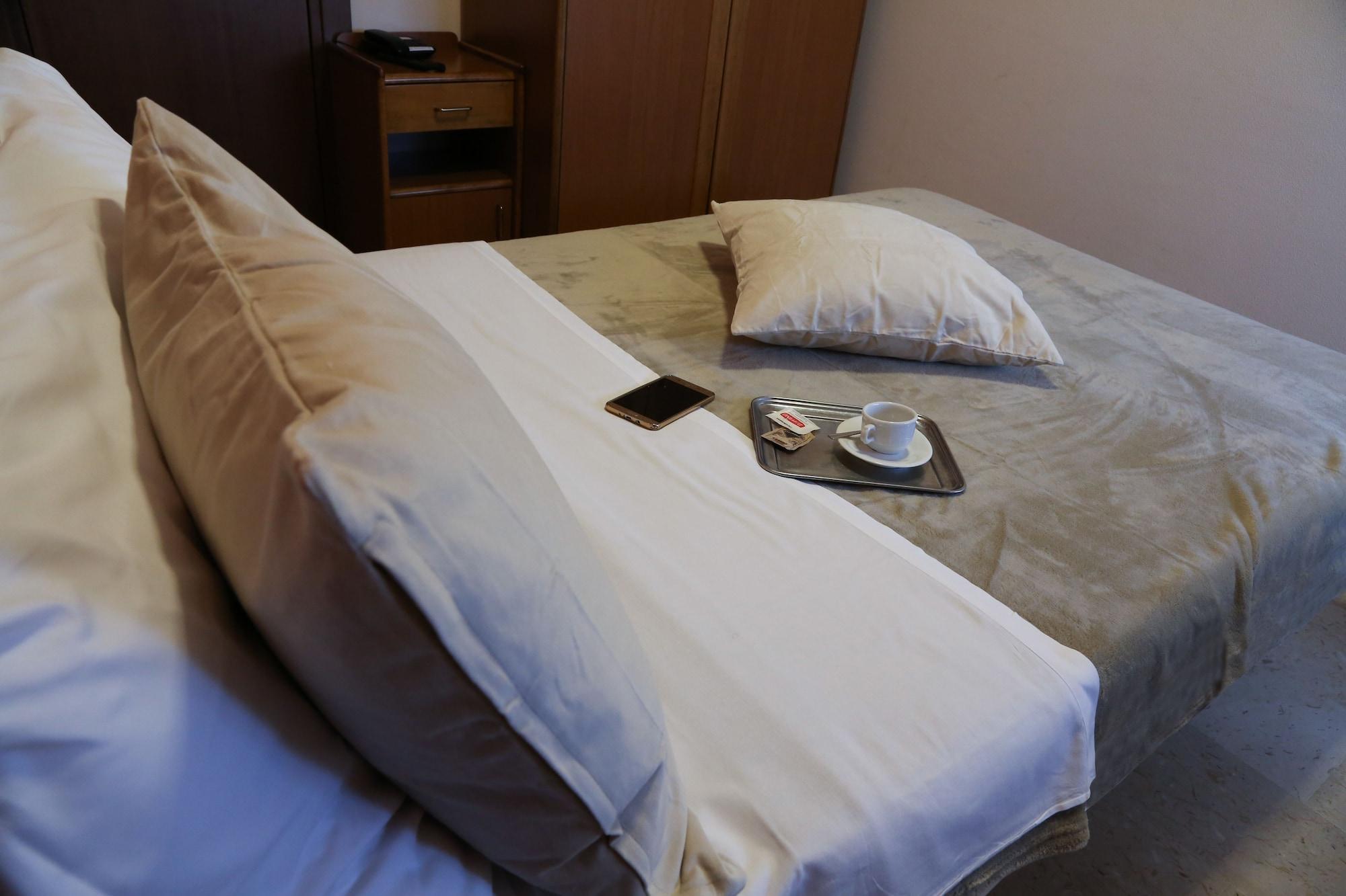 Hotel Villa Mater CTA Eksteriør billede