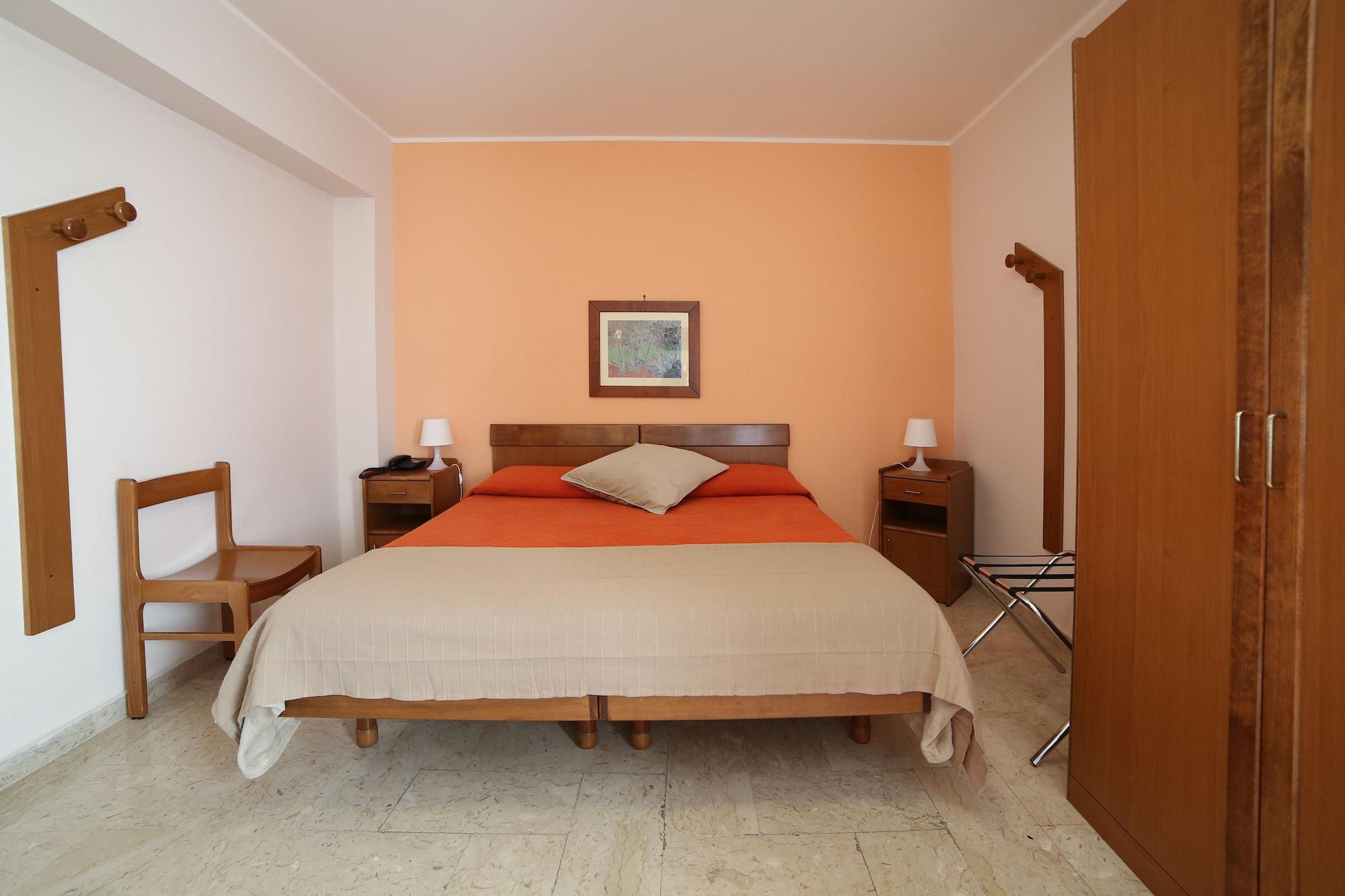 Hotel Villa Mater CTA Eksteriør billede
