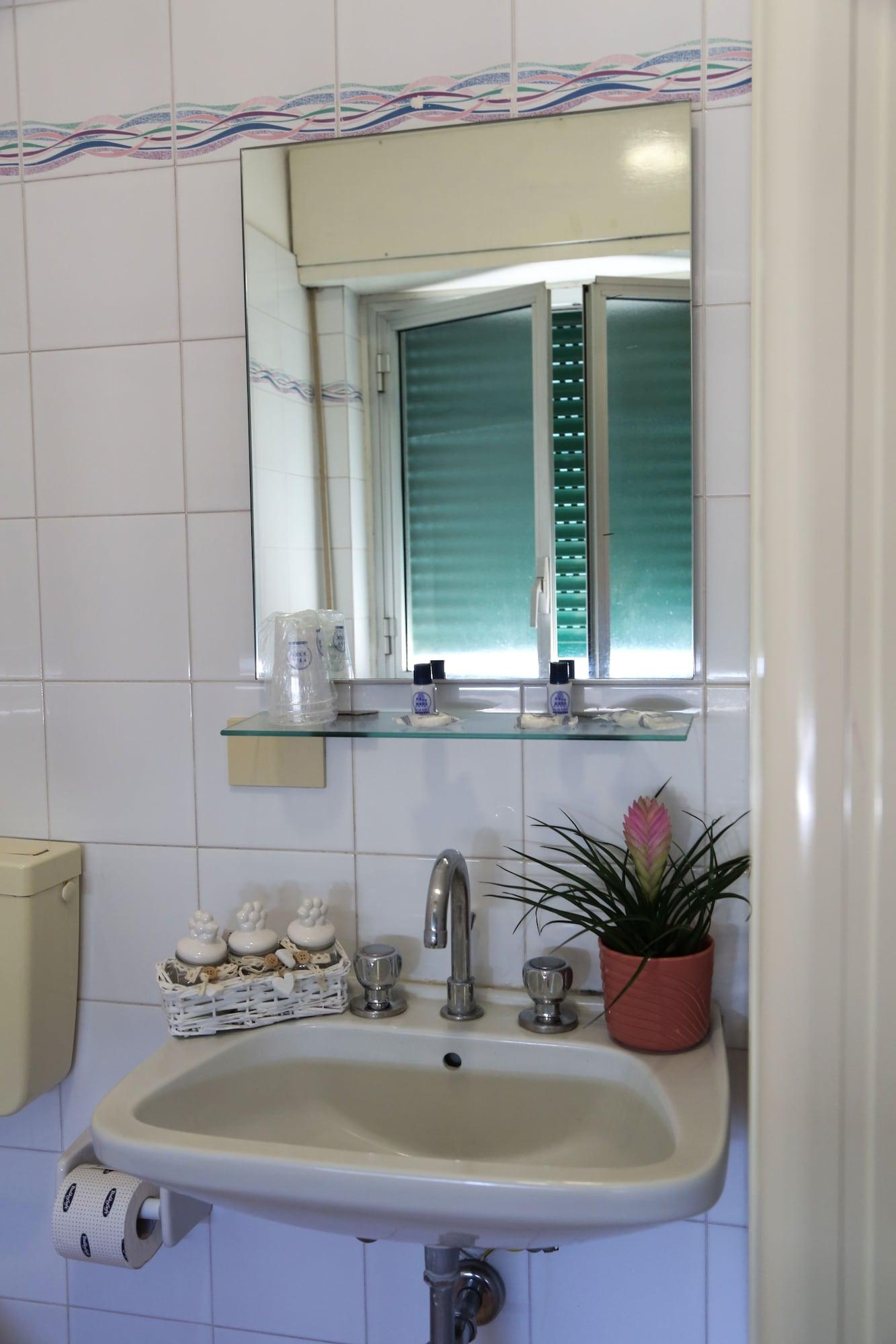 Hotel Villa Mater CTA Eksteriør billede