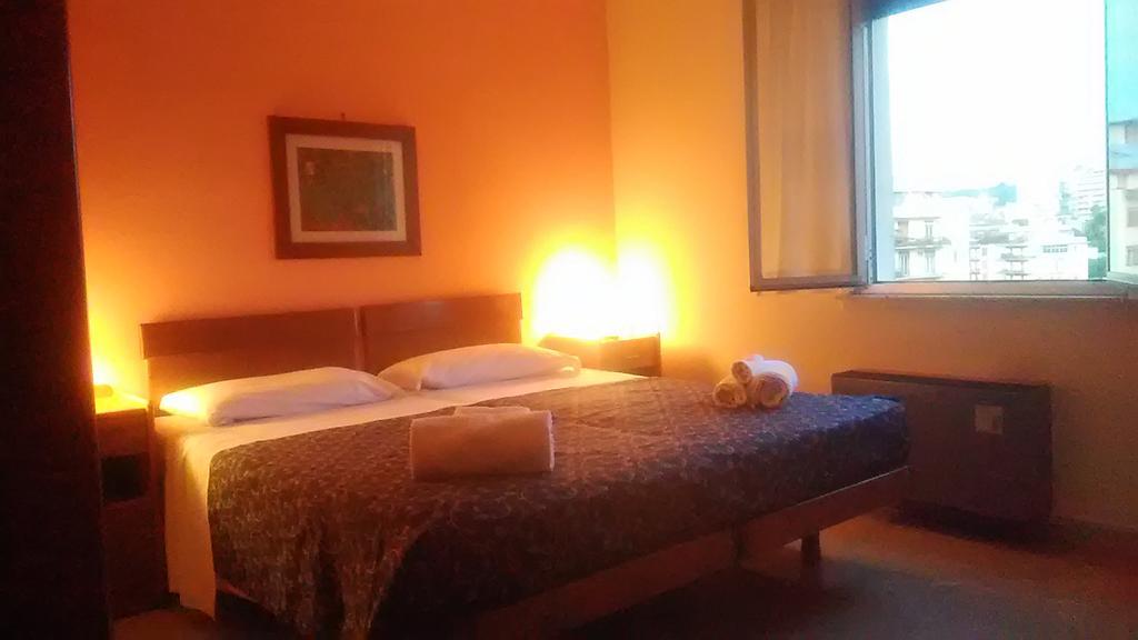 Hotel Villa Mater CTA Værelse billede