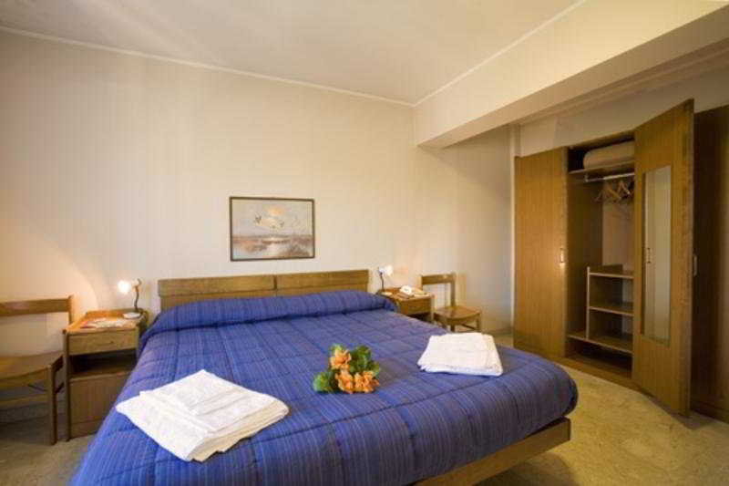 Hotel Villa Mater CTA Eksteriør billede