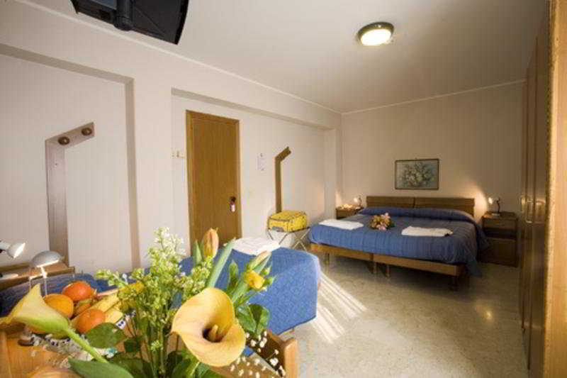 Hotel Villa Mater CTA Eksteriør billede
