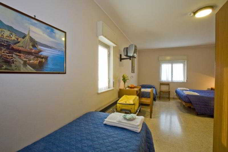 Hotel Villa Mater CTA Eksteriør billede