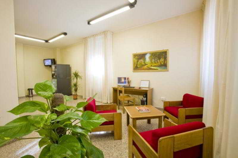 Hotel Villa Mater CTA Eksteriør billede