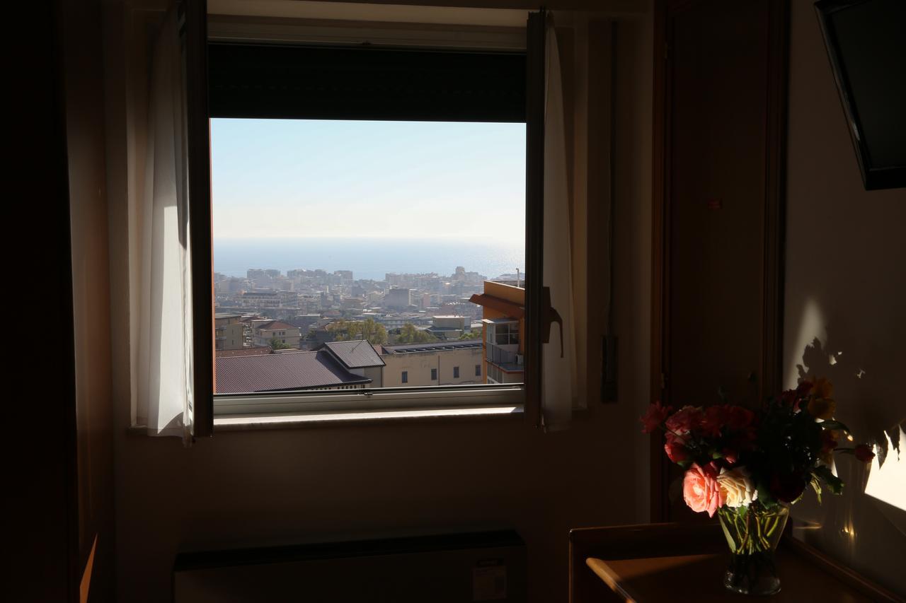 Hotel Villa Mater CTA Eksteriør billede